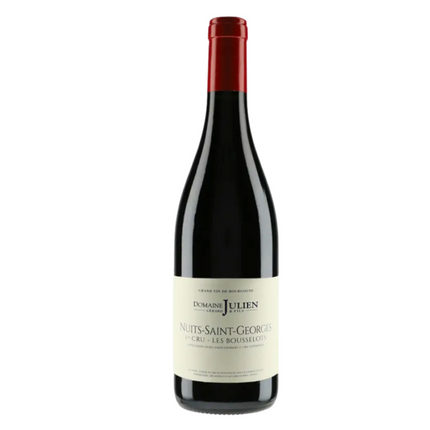 Collection image for: Domaine Gérard Julien & Fils