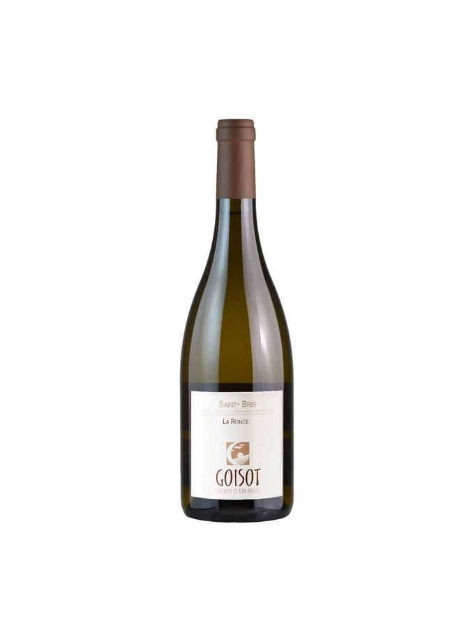 Domaine Goisot Saint-Bris ‘La Ronce’ Blanc 2019