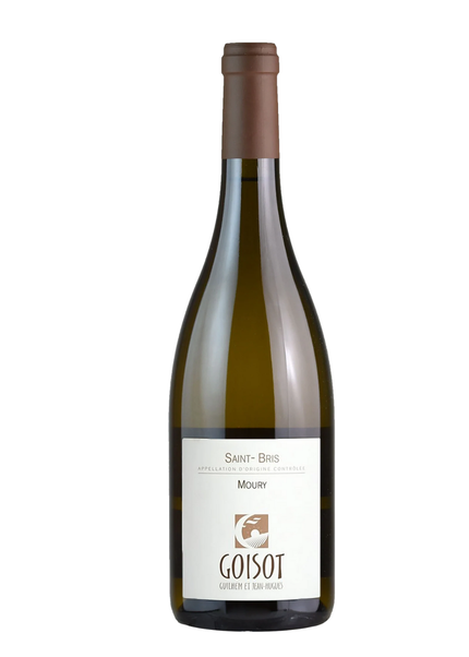 Domaine Goisot Saint-Bris ‘Moury’ Sauvignon Blanc 2022