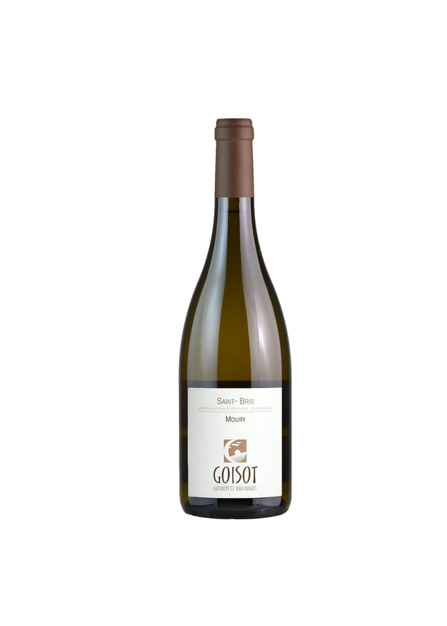 Domaine Goisot Saint-Bris ‘Moury’ Sauvignon Blanc 2022