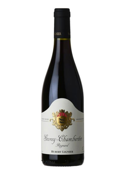 Domaine Hubert et Laurent Lignier Gevrey-Chambertin ‘Regnard’ 2023
