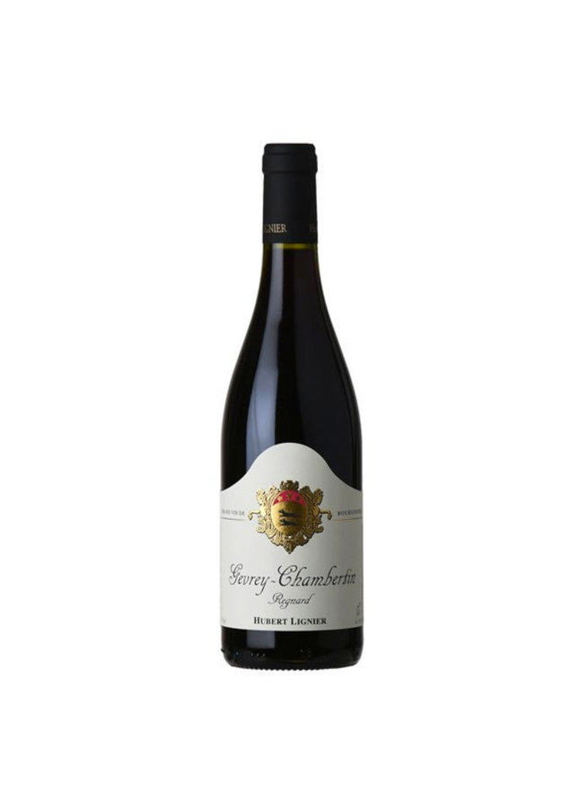 Domaine Hubert et Laurent Lignier Gevrey-Chambertin ‘Regnard’ 2023