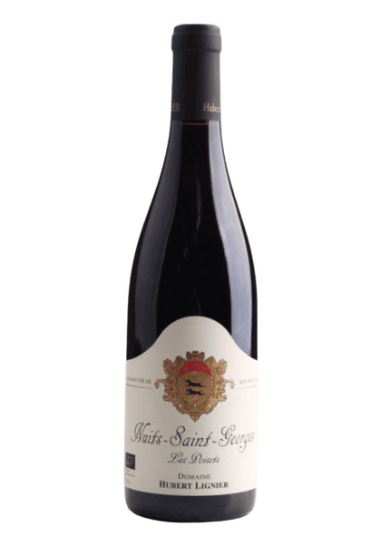 Domaine Hubert et Laurent Lignier Nuits-Saint-Georges ‘Les Poisets’ VV 2023
