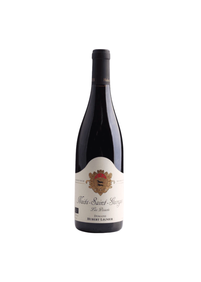 Domaine Hubert et Laurent Lignier Nuits-Saint-Georges ‘Les Poisets’ VV 2023