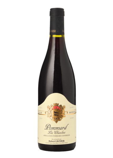 Domaine Hubert et Laurent Lignier Pommard ‘Les Chalins’ Organic 2023
