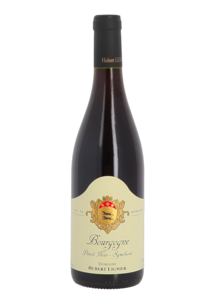 Domaine Hubert et Laurent Lignier ‘Symbiose’ Bourgogne Rouge 2024