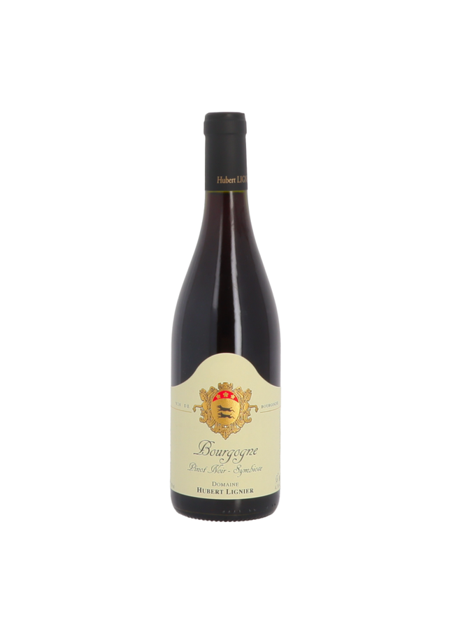 Domaine Hubert et Laurent Lignier ‘Symbiose’ Bourgogne Rouge 2024