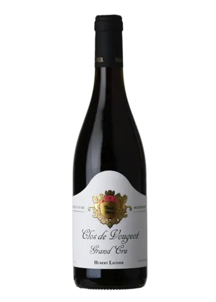 Domaine Hubert et Laurent Lignier 'Clos de Vougeot' Grand Cru 2023