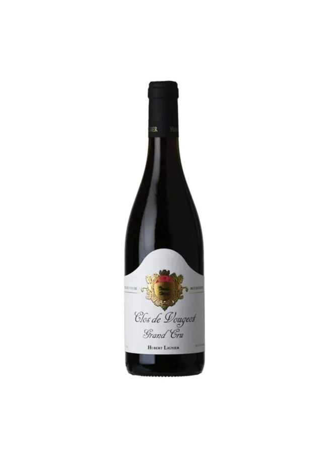 Domaine Hubert et Laurent Lignier 'Clos de Vougeot' Grand Cru 2023