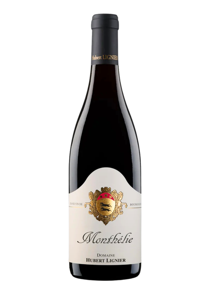 Domaine Hubert et Laurent Lignier Monthélie 2024