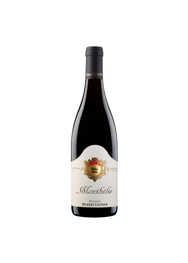 Domaine Hubert et Laurent Lignier Monthélie 2024