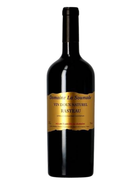 Domaine La Soumade Rasteau Vin Doux Naturel ‘Grenat’ 2022