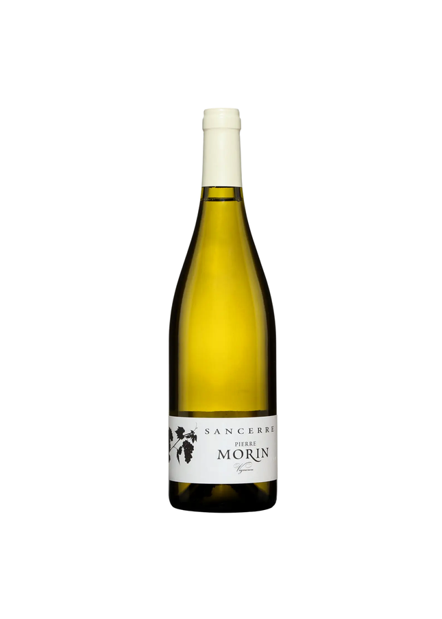 Domaine Gérard & Pierre Morin Sancerre 'Vieilles Vignes' 2023