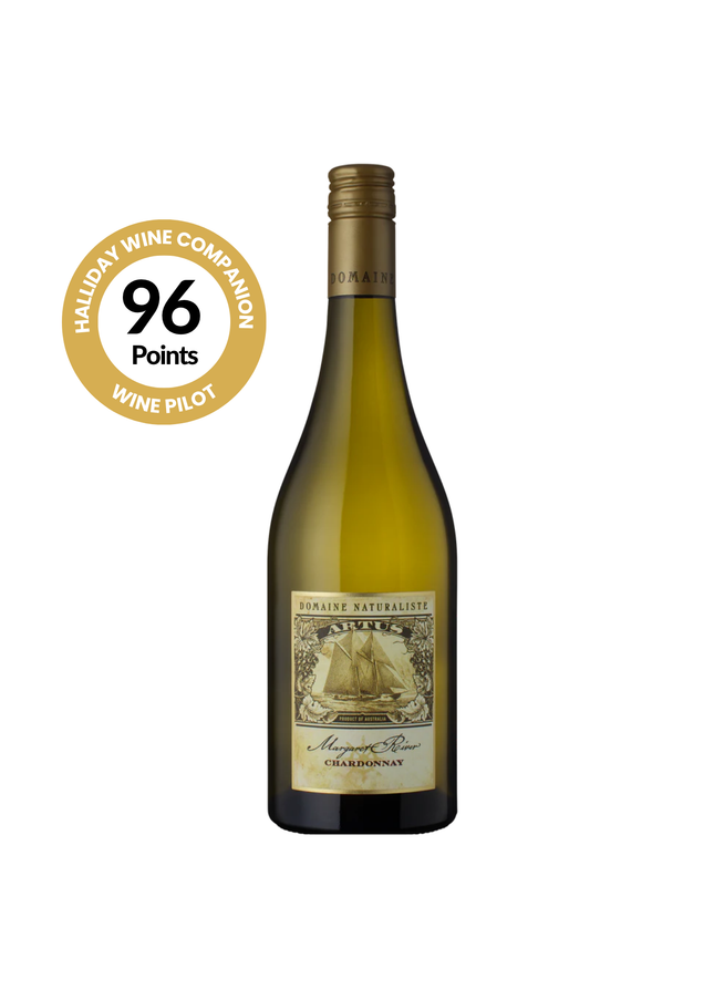 Domaine Naturaliste 'Artus' Chardonnay Margaret River 2023