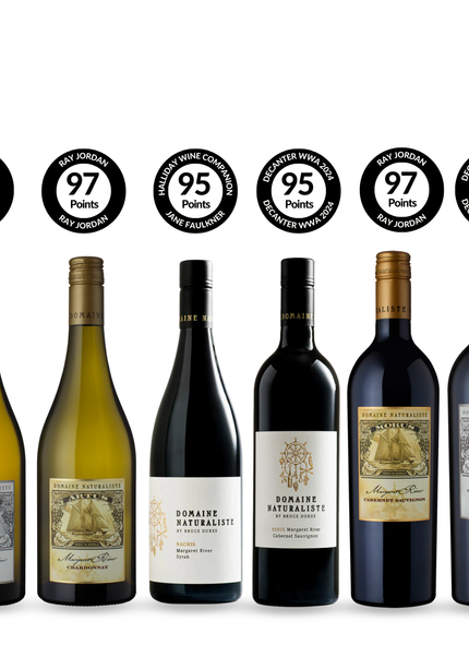 Domaine Naturaliste 'Margaret River Champions' 6 Pack