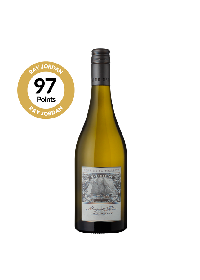 Domaine Naturaliste 'Purus' Chardonnay 2024