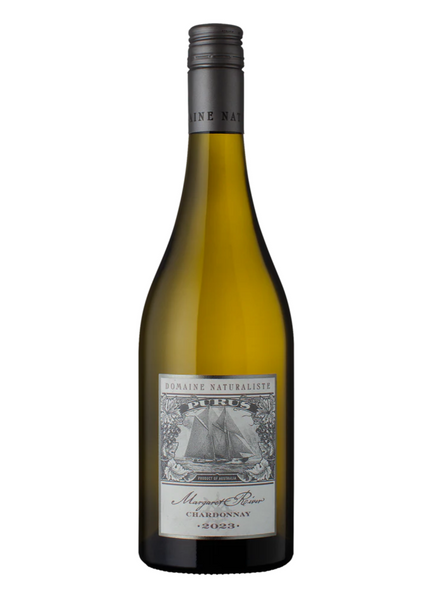 Domaine Naturaliste 'Purus' Chardonnay 2023