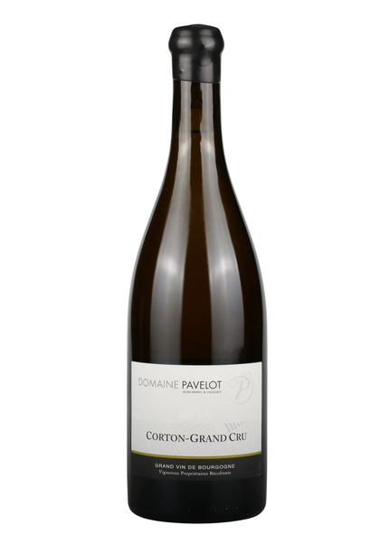 Domaine Pavelot Corton Grand Cru Blanc 2022