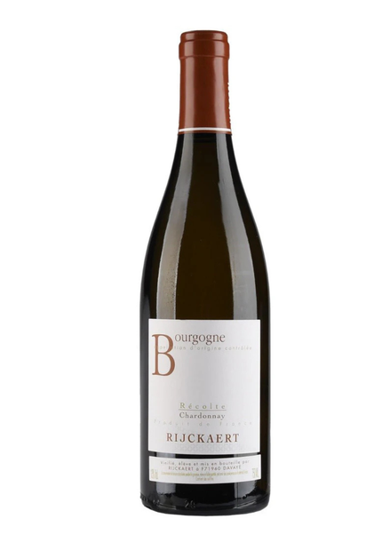 Domaine Rijckaert Bourgogne Chardonnay 2023