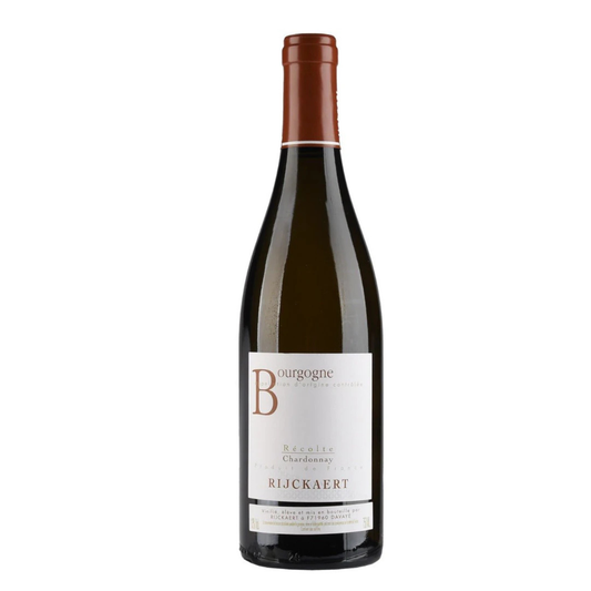 Domaine Rijckaert Bourgogne Chardonnay 2023