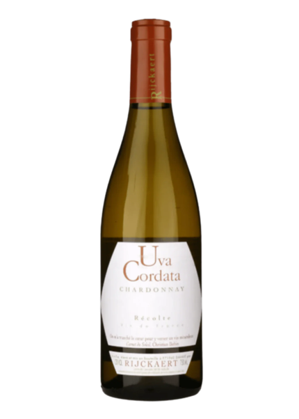 Domaine Rijckaert Uva Cordata Chardonnay VDF Limoux 2022