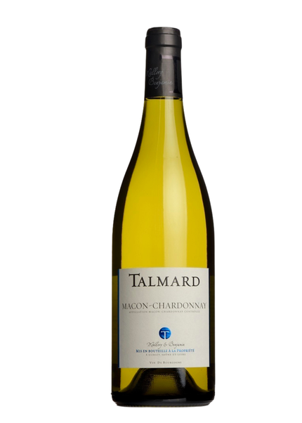Domaine Talmard Macon-Chardonnay 2024