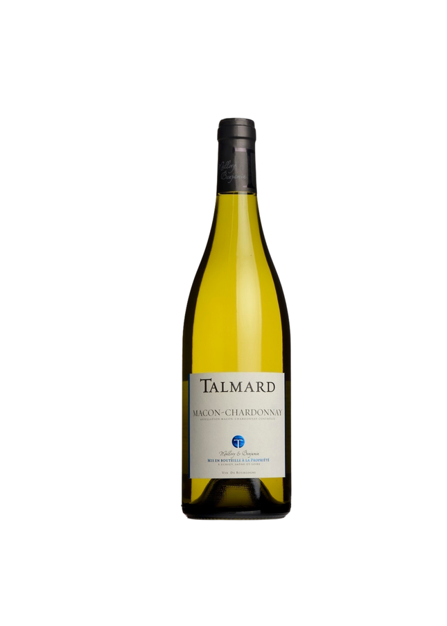 Domaine Talmard Macon-Chardonnay 2024