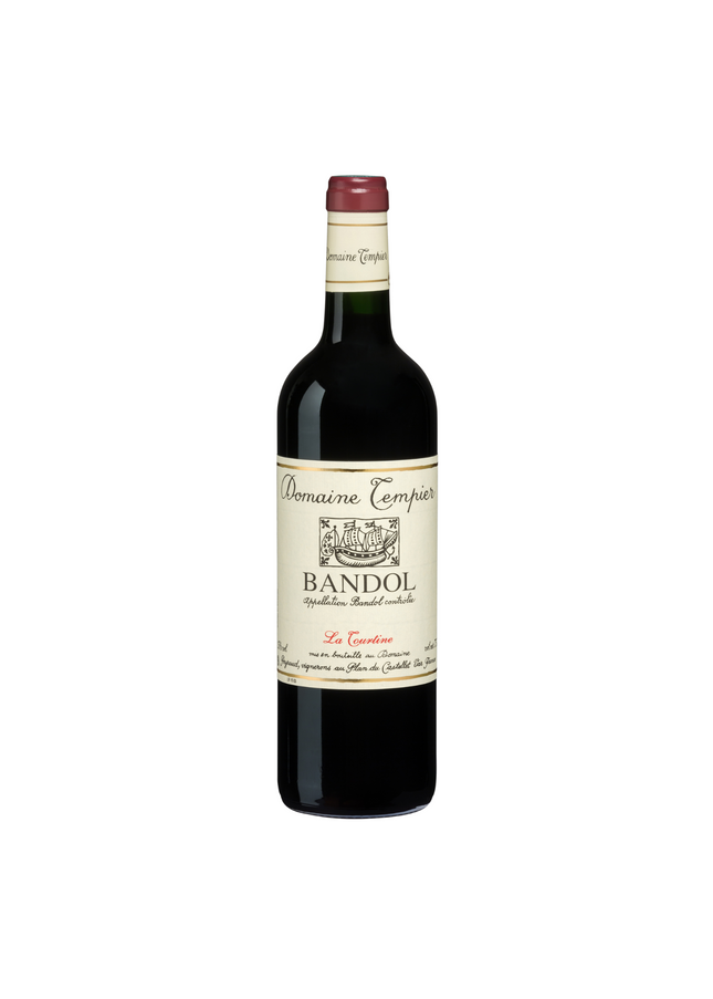Domaine Tempier Bandol 'La Tourtine’ Rouge 2022