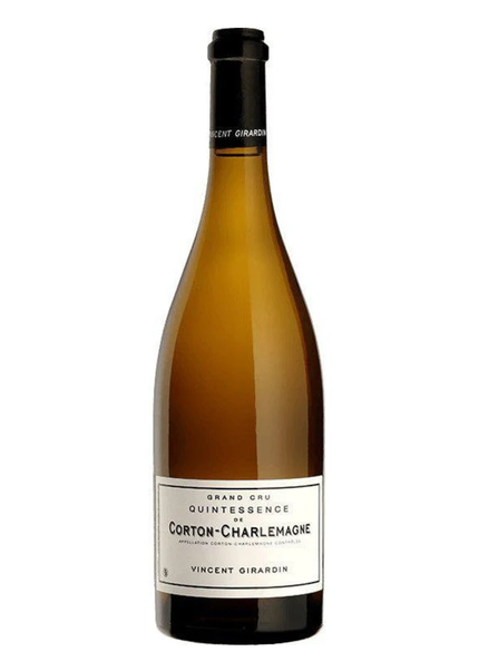 Vincent Girardin Corton Charlemange Grand Cru 2022
