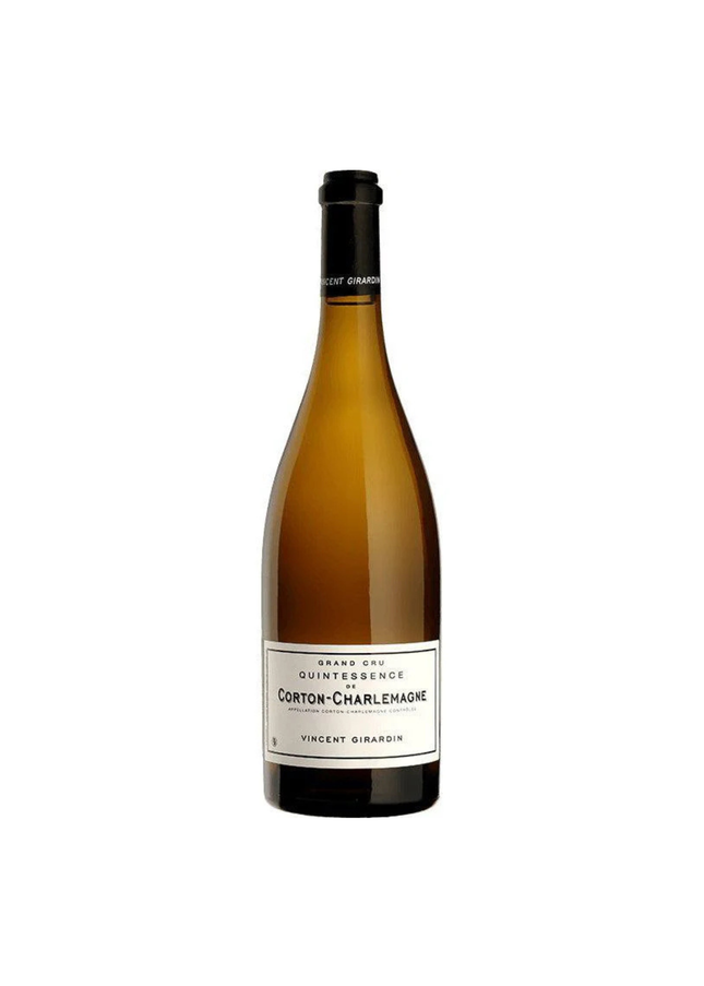 Vincent Girardin Corton Charlemange Grand Cru 2022
