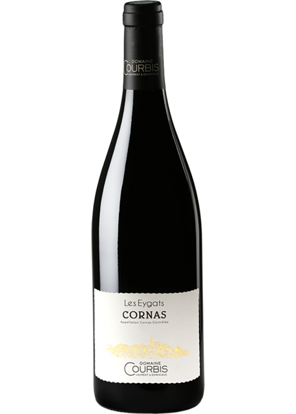 Domaine Courbis Cornas Eygats | Buy online Rhone Valley France Shiraz Red Wine Australia