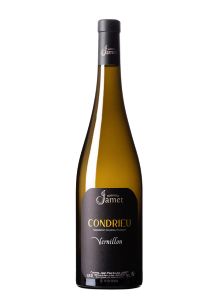 Domaine Jamet Condrieu Vernillon