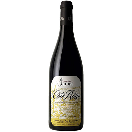 Domaine Jamet Cote Rotie | Dynamic Wines