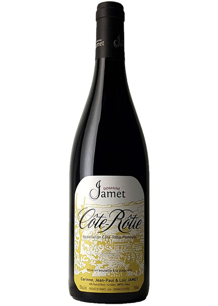 Domaine Jamet Cote Rotie | Dynamic Wines