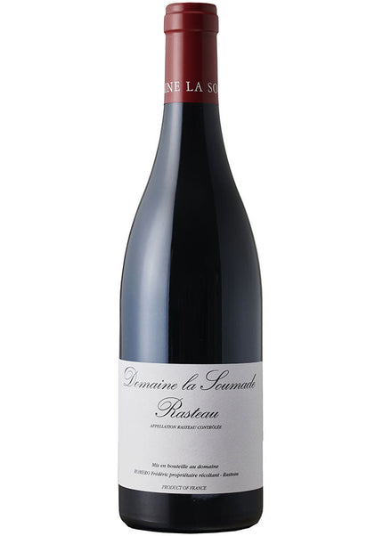 Domaine La Soumade Rasteau | Dynamic Wines