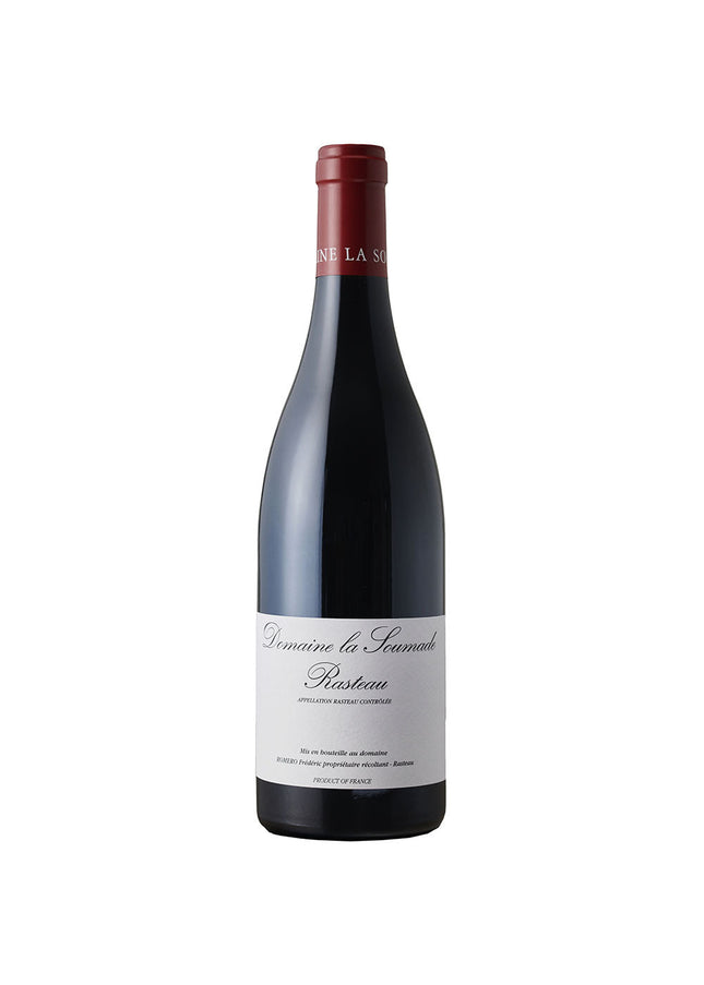 Domaine La Soumade Rasteau | Dynamic Wines