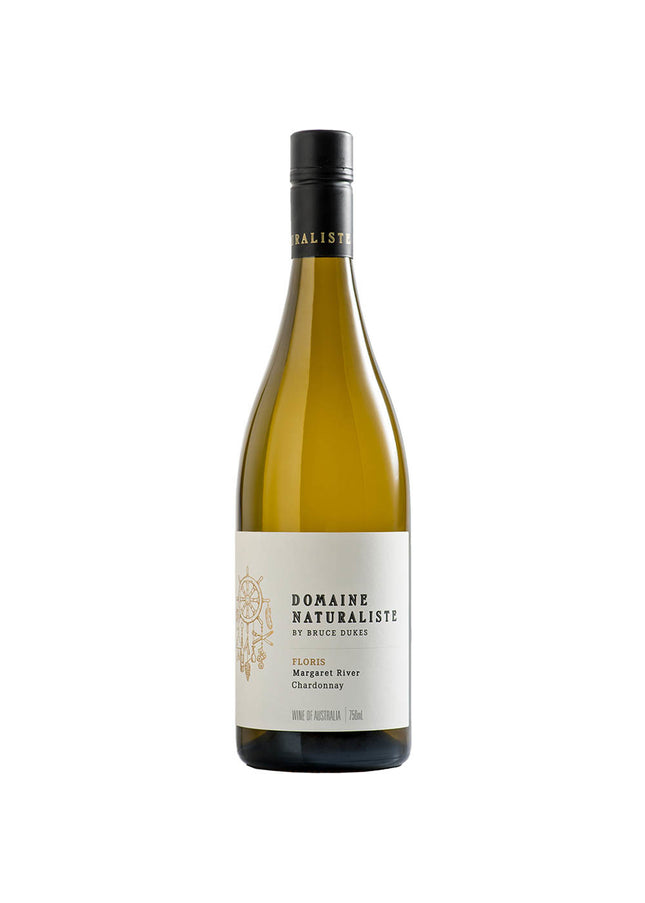 Domaine Naturaliste 'Floris' Chardonnay | Dynamic Wines