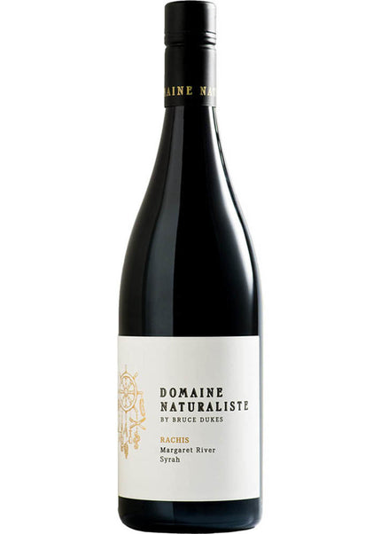 Domaine Naturaliste 'Rachis' Syrah | Buy Top Margaret River Shiraz Red Wines | Dynamic Wines