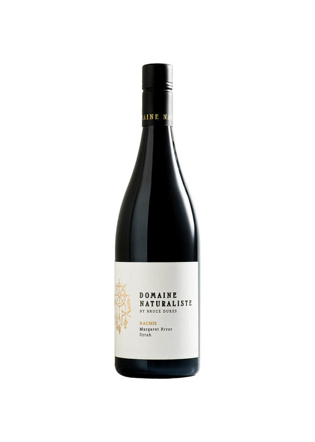 Domaine Naturaliste 'Rachis' Syrah | Buy Top Margaret River Shiraz Red Wines | Dynamic Wines