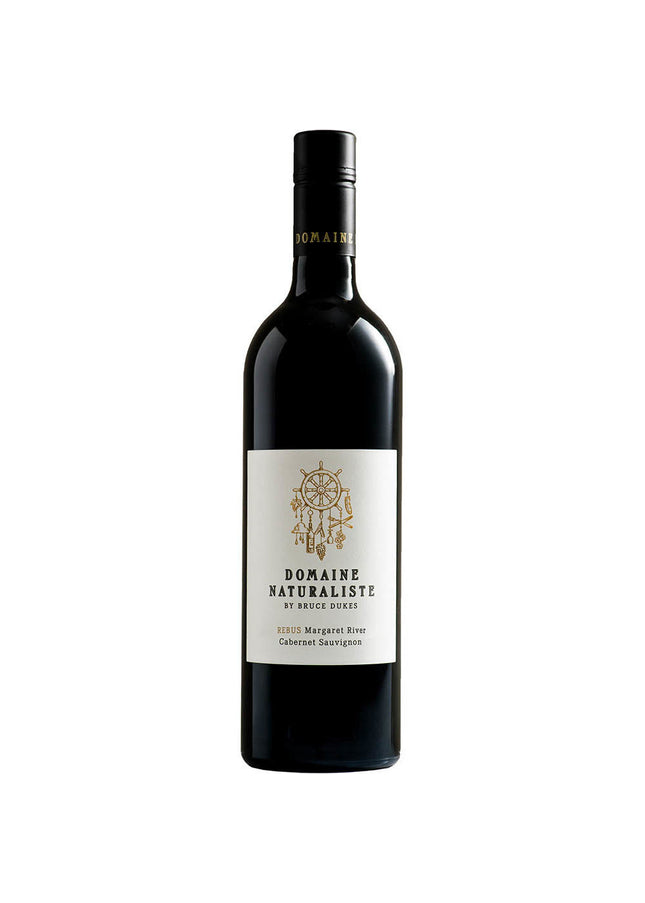Domaine Naturaliste 'Rebus' Cabernet Sauvignon | Buy Online Best Margaret River Red Wine