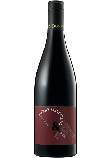 Domaine Pierre Usseglio Cotes du Rhone Rouge 