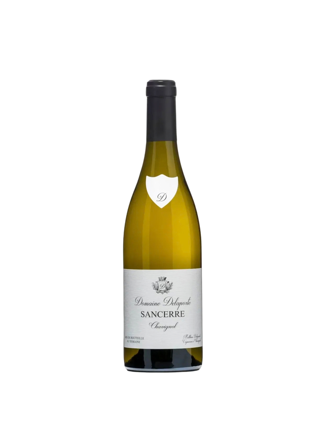Domaine Vincent Delaporte Sancerre Chavignol Organic
