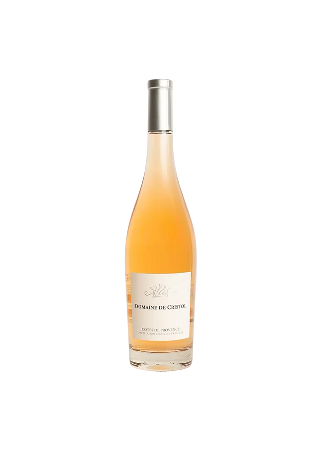 Domaine de Cristol Cotes de Provence Rose 2024