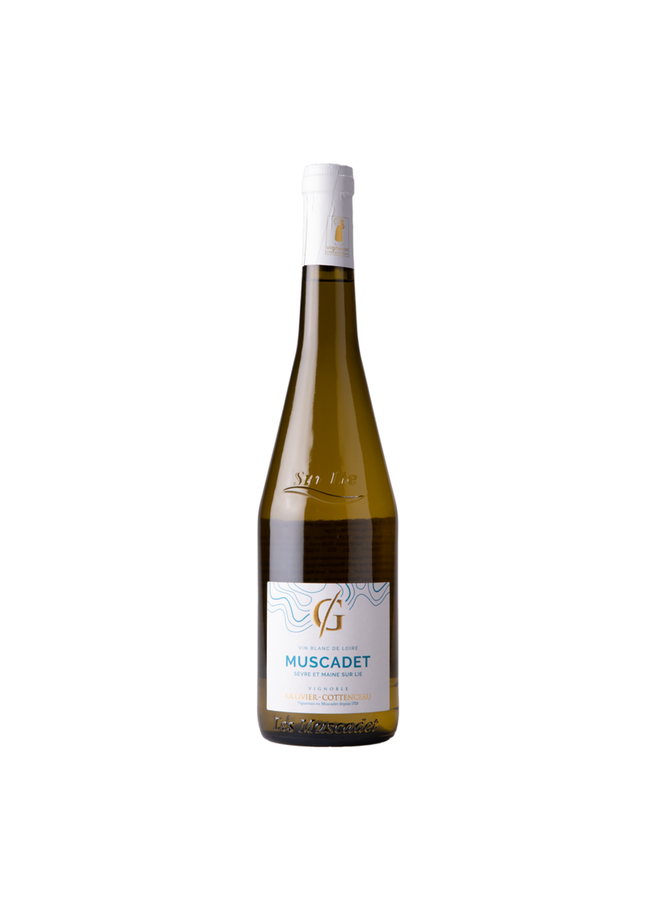Domaine de la Grenaudiere Muscadet Sèvre et Maine Sur Lie 2024