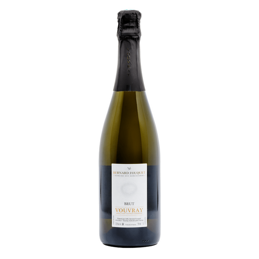 Domaine des Aubuisieres Bernard Fouquet Sparkling Vouvray Brut NV