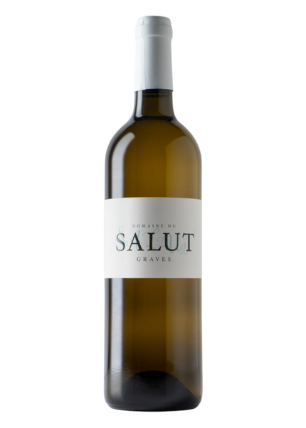 Domaine du Salut Graves Blanc 2023