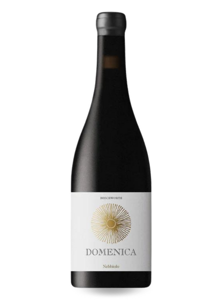 Domenica Nebbiolo Beechworth