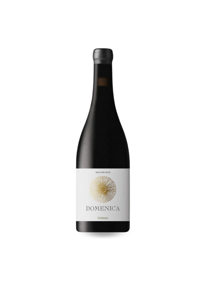 Domenica Nebbiolo Beechworth