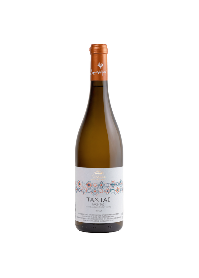 Douloufakis 'Tachtas' White Crete 2023