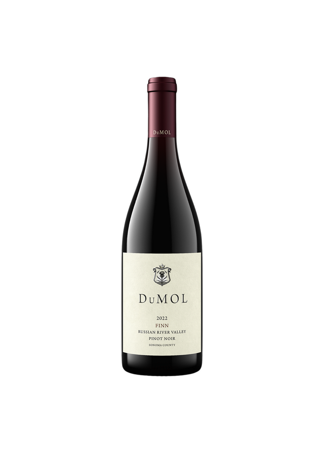 DuMOL FINN Pinot Noir Russian River Valley California 2022